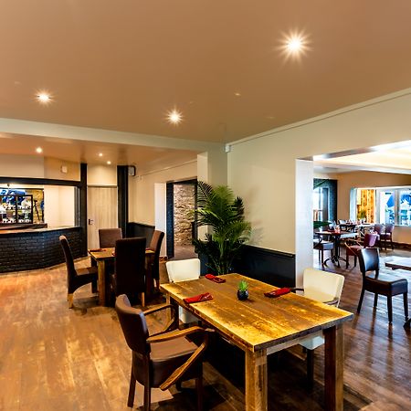 Springfield Hotel & Health Club Halkyn Eksteriør bilde