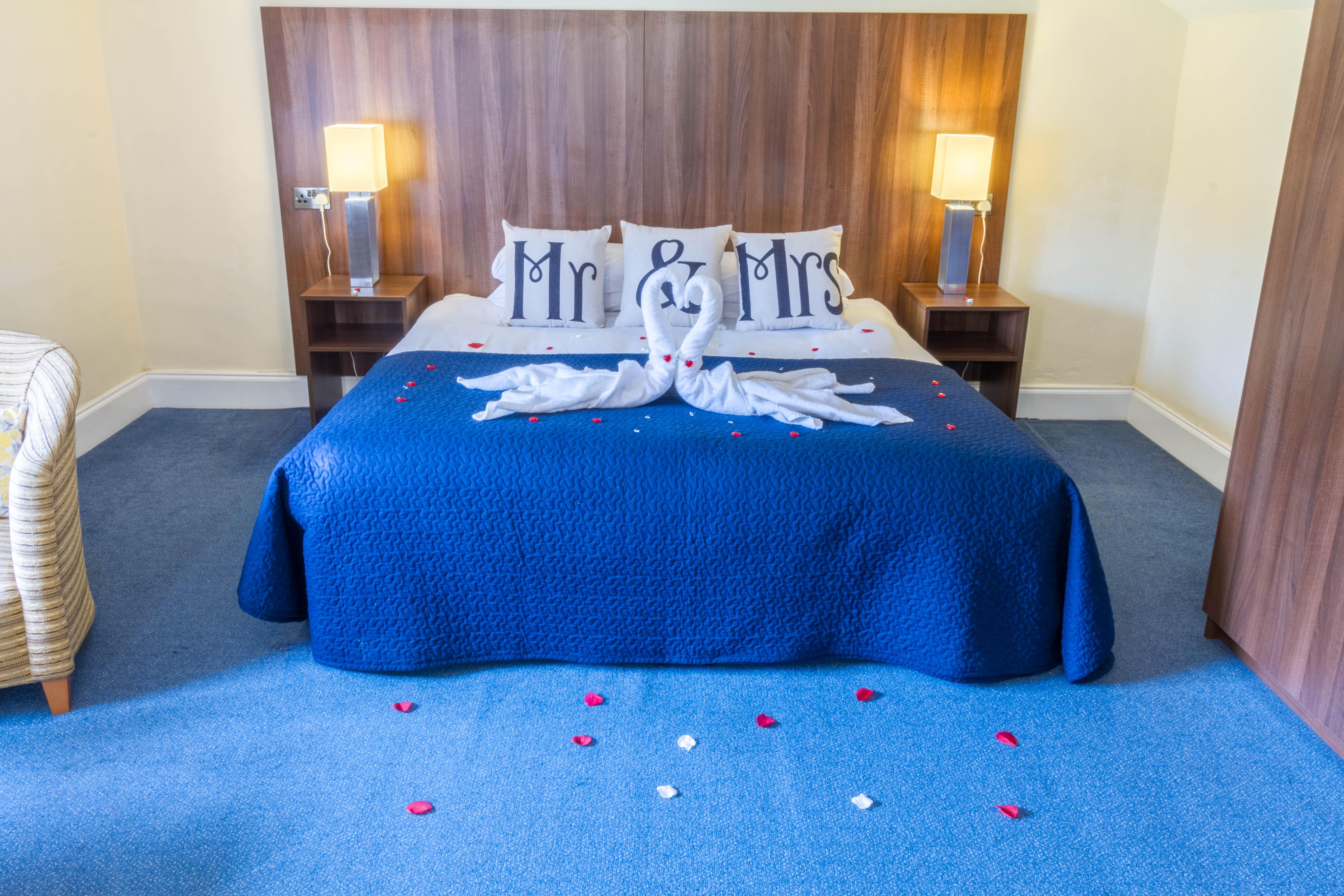 Springfield Hotel & Health Club Halkyn Eksteriør bilde