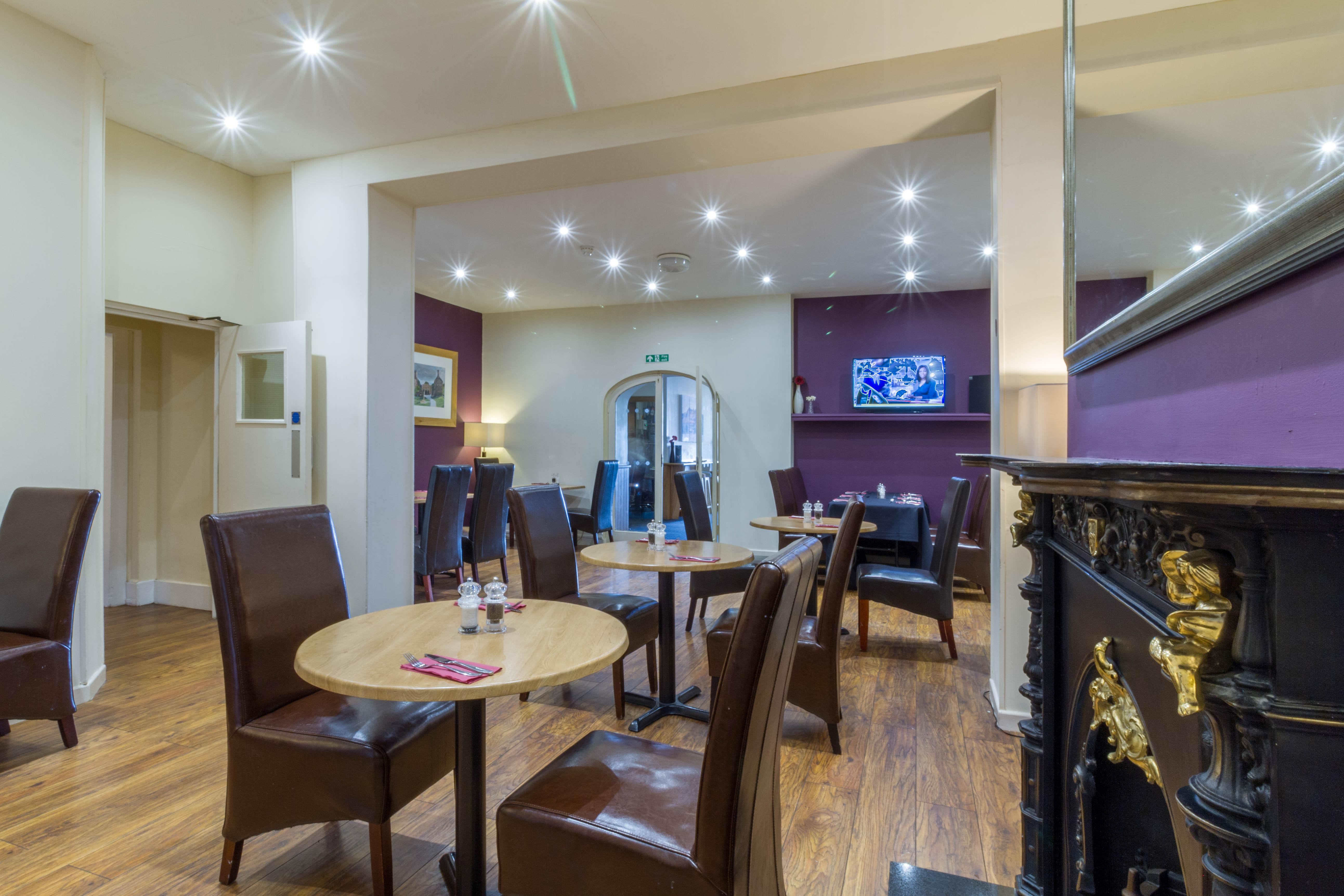 Springfield Hotel & Health Club Halkyn Eksteriør bilde