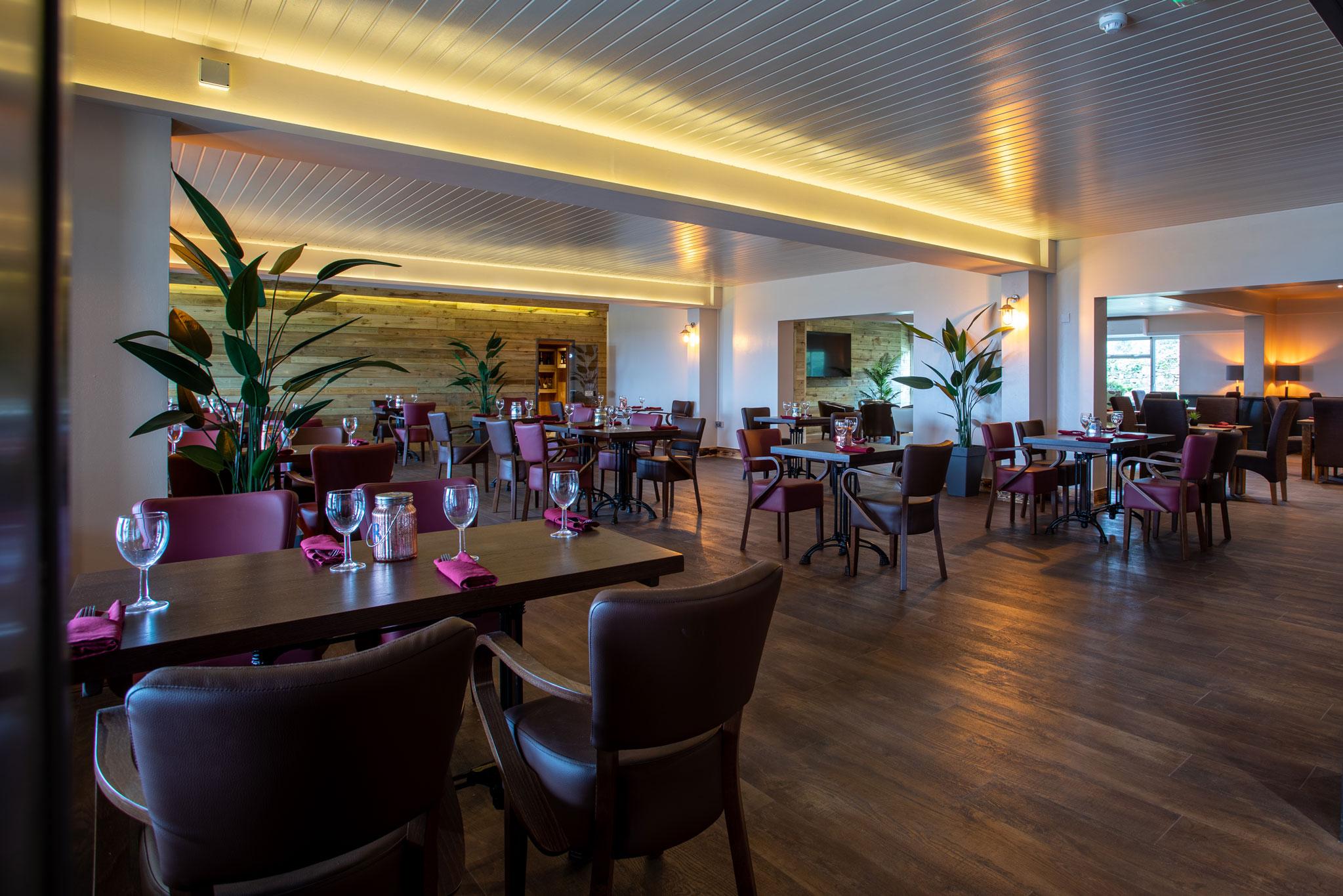 Springfield Hotel & Health Club Halkyn Eksteriør bilde