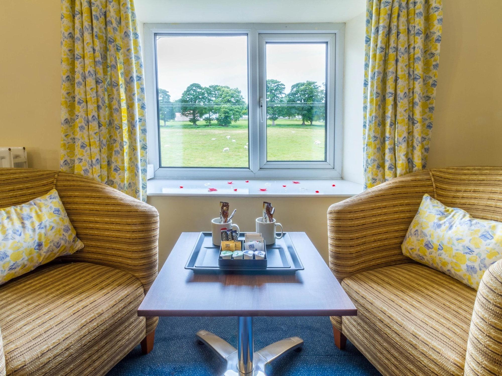 Springfield Hotel & Health Club Halkyn Eksteriør bilde