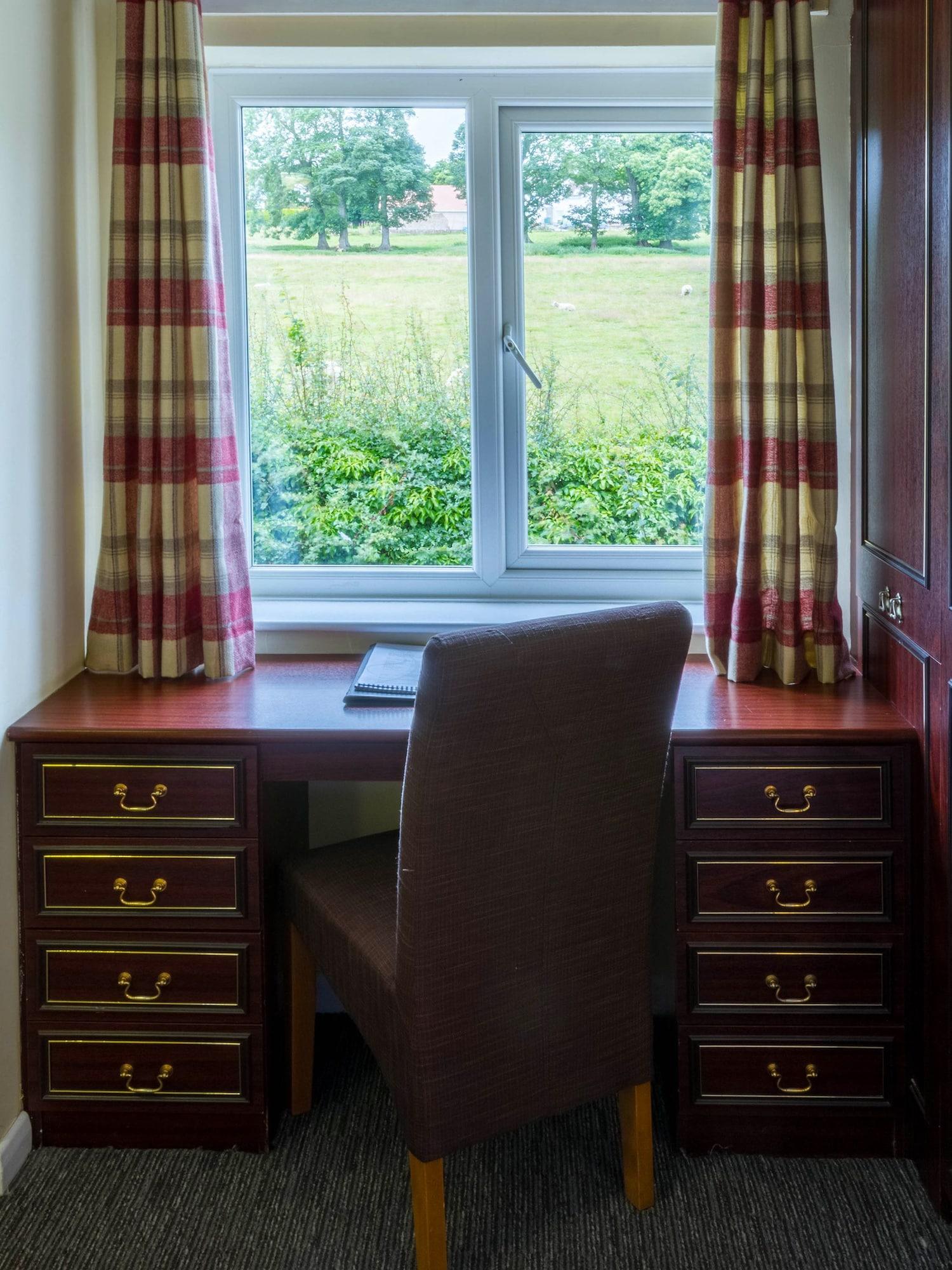 Springfield Hotel & Health Club Halkyn Eksteriør bilde