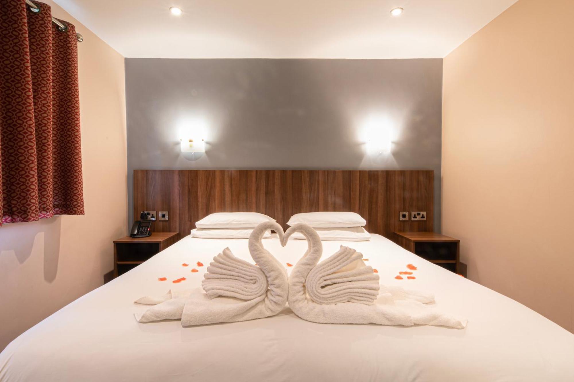 Springfield Hotel & Health Club Halkyn Eksteriør bilde
