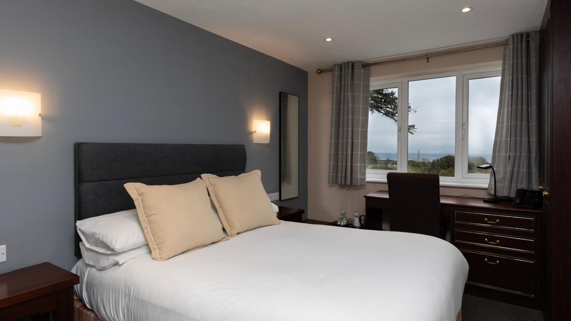 Springfield Hotel & Health Club Halkyn Eksteriør bilde