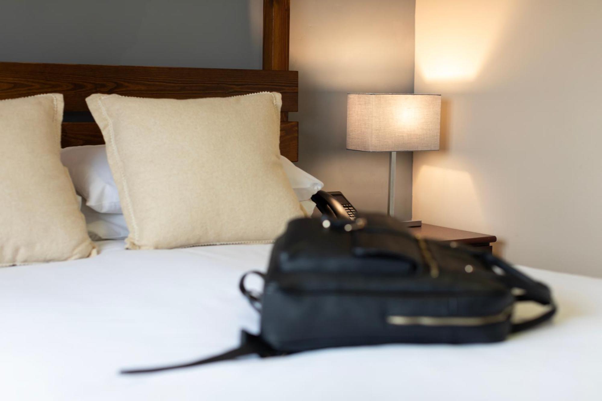 Springfield Hotel & Health Club Halkyn Eksteriør bilde